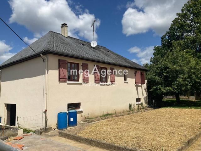 Maison proche des écoles et commerces