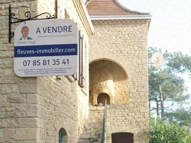 Maison proche des plages
