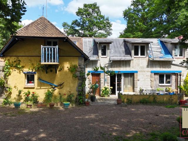 Maison Proche d'HOUDAN