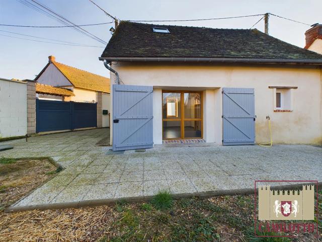 Maison Proche d'Houdan