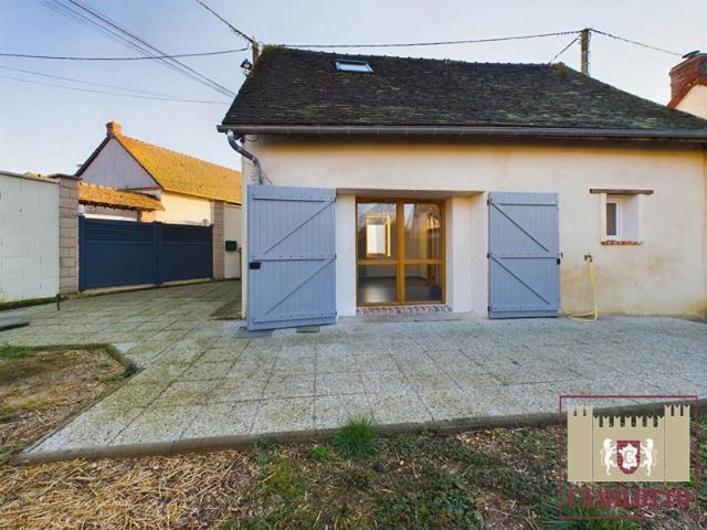 Maison Proche d'Houdan