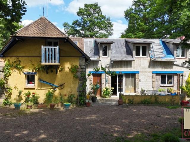 Maison Proche d'HOUDAN