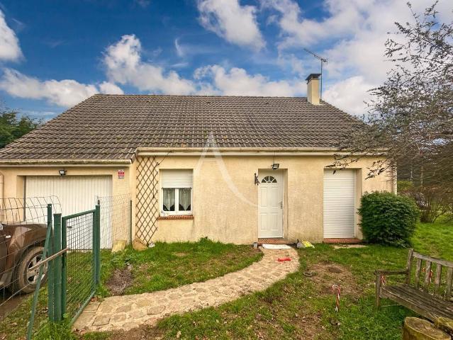 Maison Proche Etrepagny