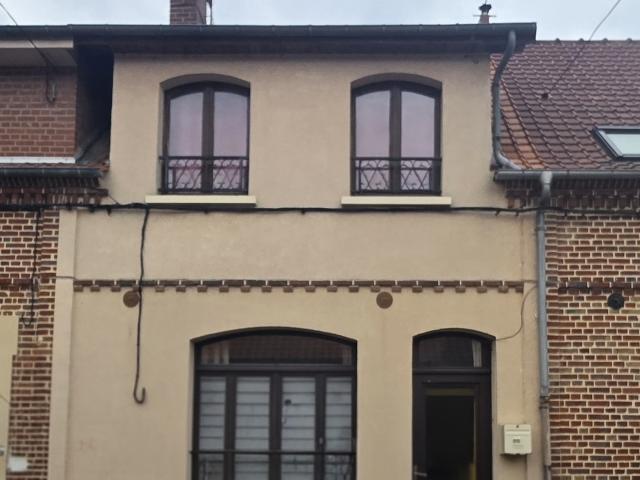 maison proche flixecourt