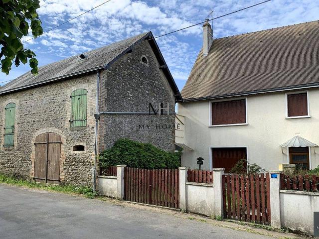Maison proche Fresnay Sur Sarthe