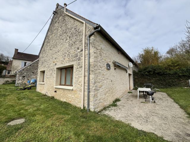 Maison proche Gisors