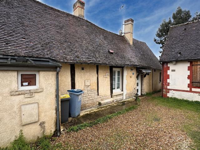 Maison proche Gisors