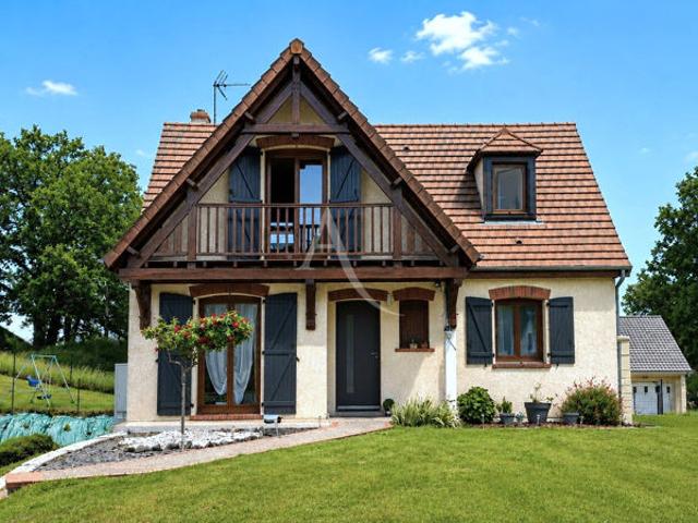 Maison proche gournay en bray