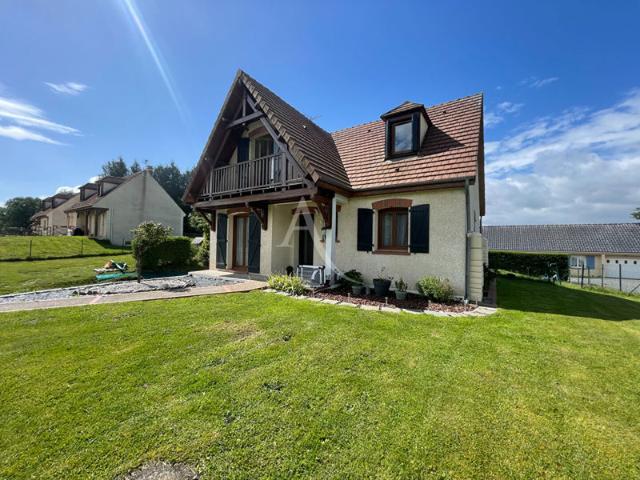 Maison proche gournay en bray