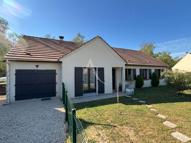 Maison Proche LAMOTTE BEUVRON