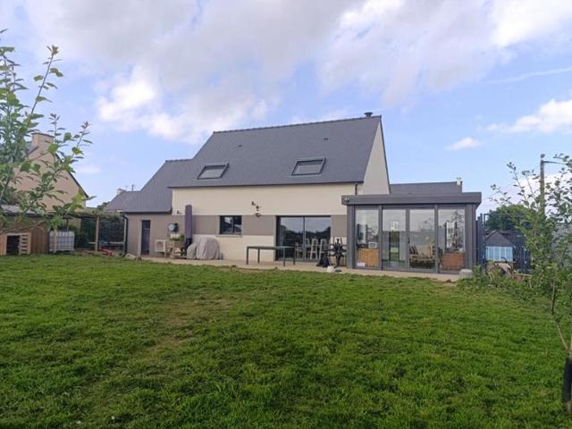 Maison proche Lamballe 6 pièces 120 m2