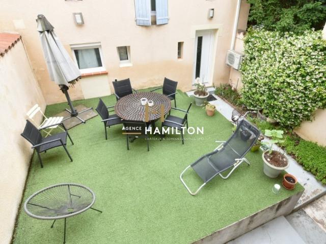 Maison Proche Pelloutier De 5 Pieces Avec Studio Independant 124m² Albi