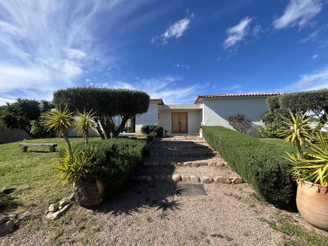 Maison proche plage de 178 m2
