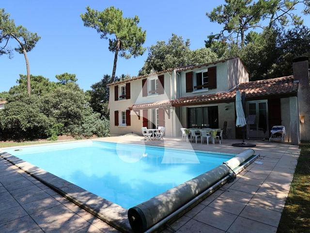 Maison proche plage et port 125m² Les Mathes