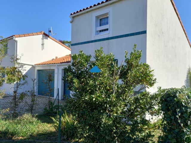 MAISON PROCHE PLAGE