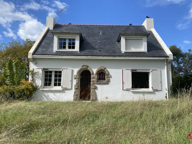 Maison proche plages