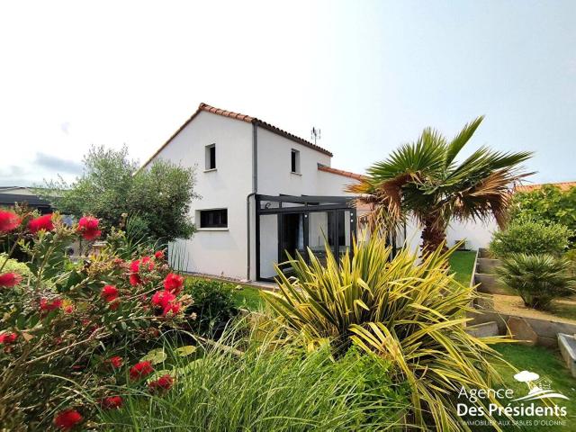 Maison Proche port de plaisance