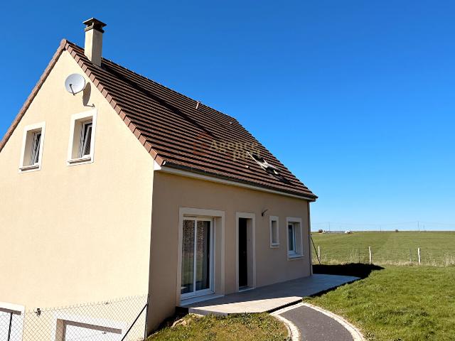 Maison proche Potigny 5 pièces 107.14m2