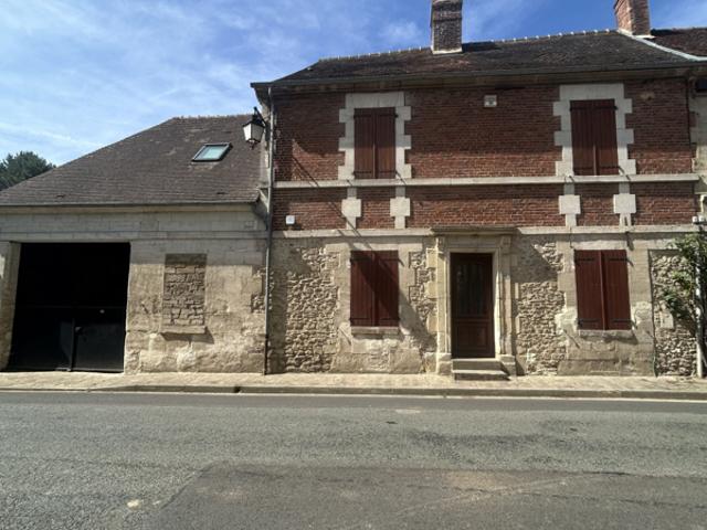 Maison proche Ste Geneviève