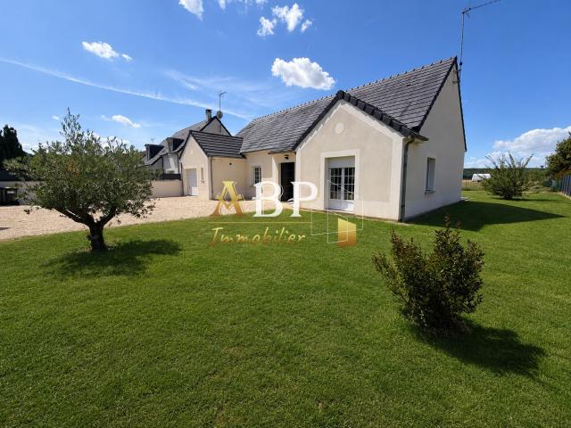 Maison Proche SAINT DENIS LES PONTS T4
