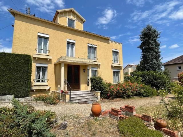 Maison proche Sainte Thérèse