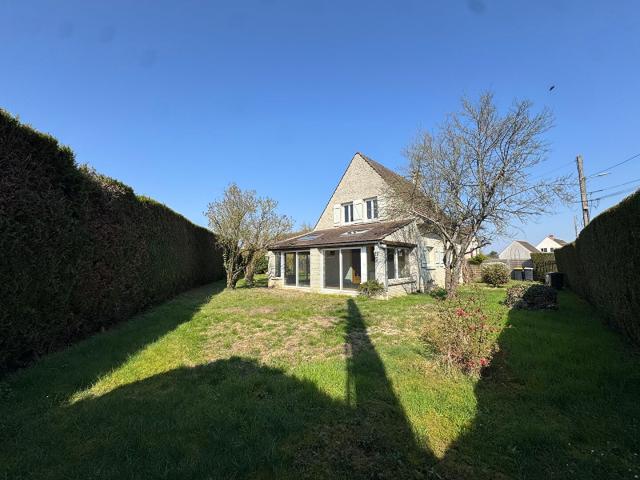 Maison proche Senlis