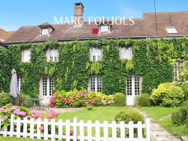 Maison proche Senlis 225m² Senlis