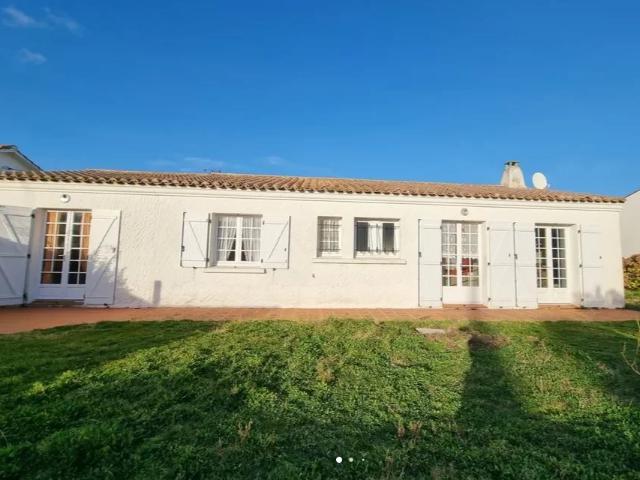 MAISON PROCHE SION
