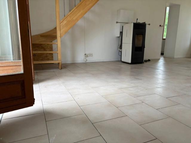 MAISON PROCHE SOISSONS