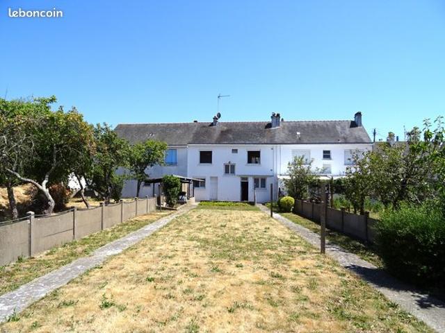 Maison proche toutes commodites et au calme