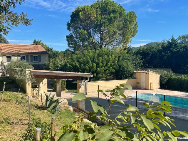 Maison proche Vacqueyras 180 m2 avec appart T2 + 2 grands. 180m² Sarrians