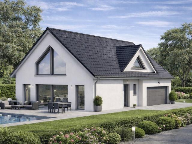Maison proche Vesoul
