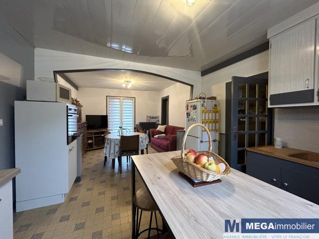 Maison proche vitry