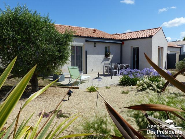 Maison PROCHE YLIUM