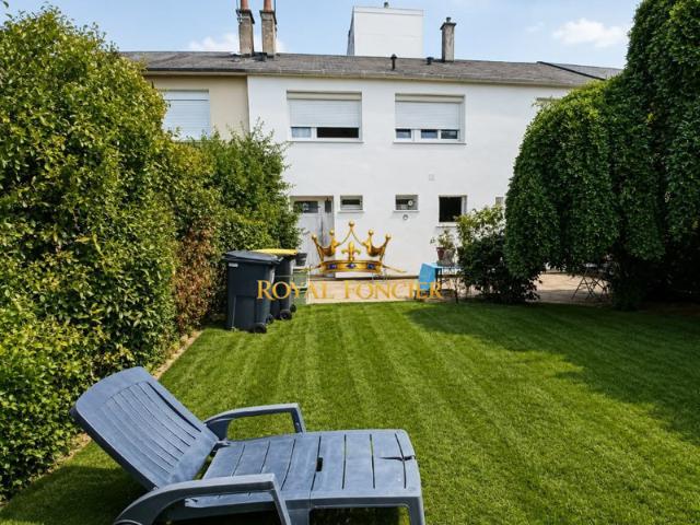 Maison proches des commodités