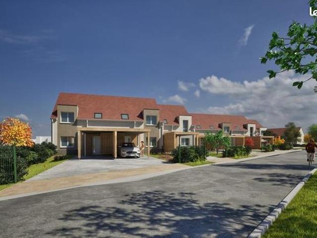 Maison PROGRAMME 1470