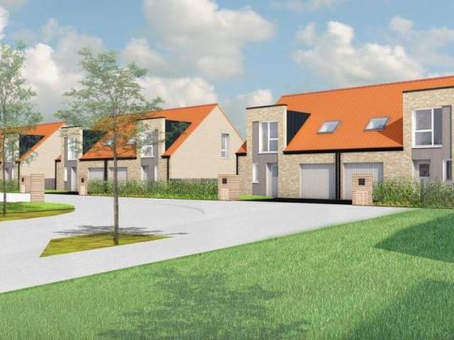 Maison PROGRAMME 1199