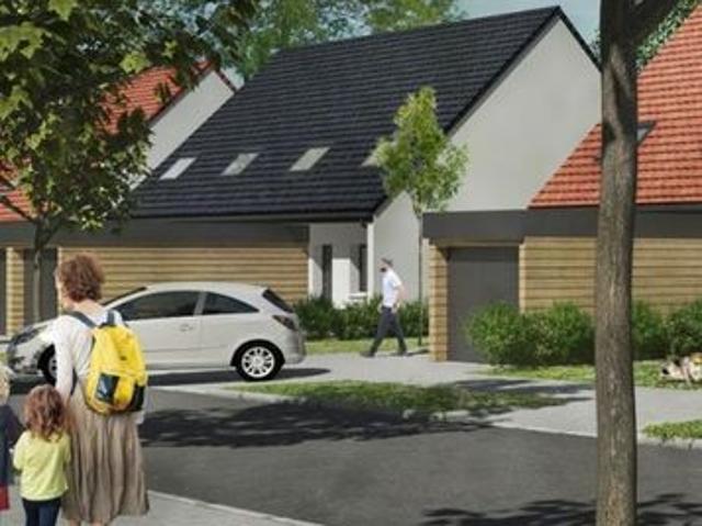 Maison PROGRAMME 914