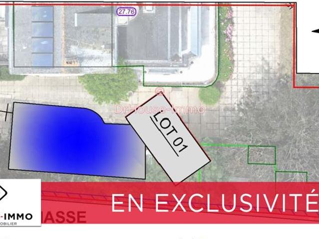 Maison projet T4 à personnaliser