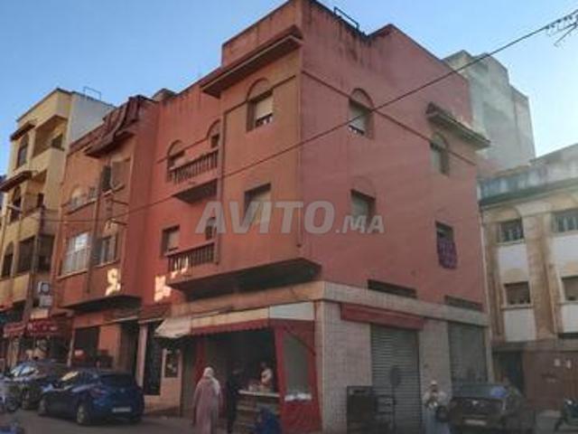 Maison propre à vendre