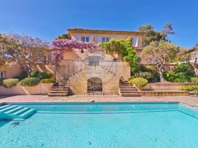 Maison provençale