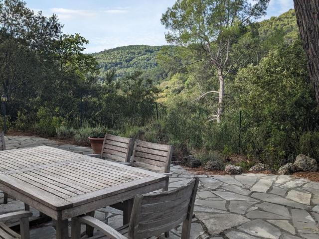 Maison provençale 120m ² 120m² Claviers