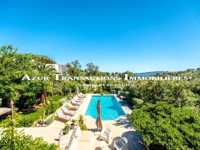 Maison provençale 350m ² 350m² Sainte Maxime
