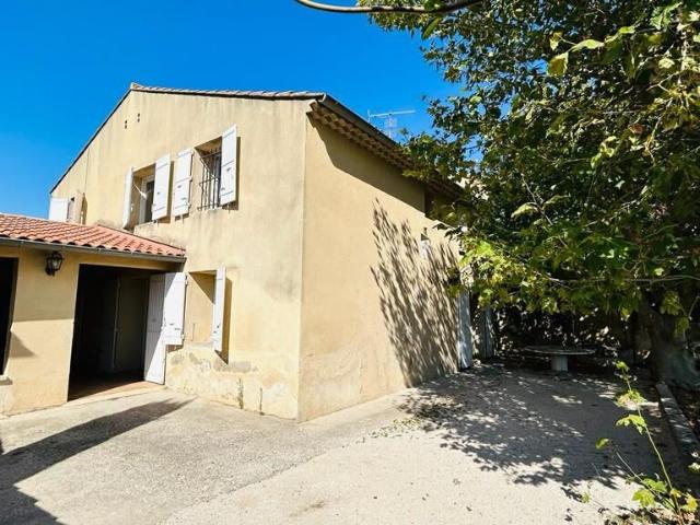 Maison Montfavet 7 pièce s 160 m2
