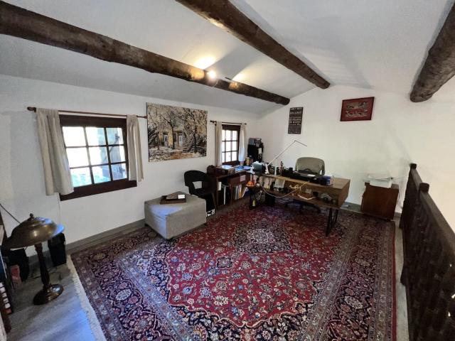Maison Provençale Charmante en Plein Coeur des Vignobles 170m² Cabasse