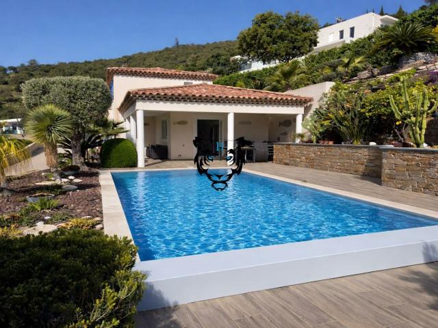 Maison provençale La Londe Les Maures 140m² La Londe les Maures