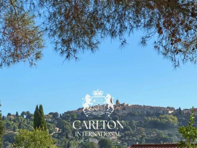 Maison Provencale A Pieds Du Village 300m² La Colle sur Loup