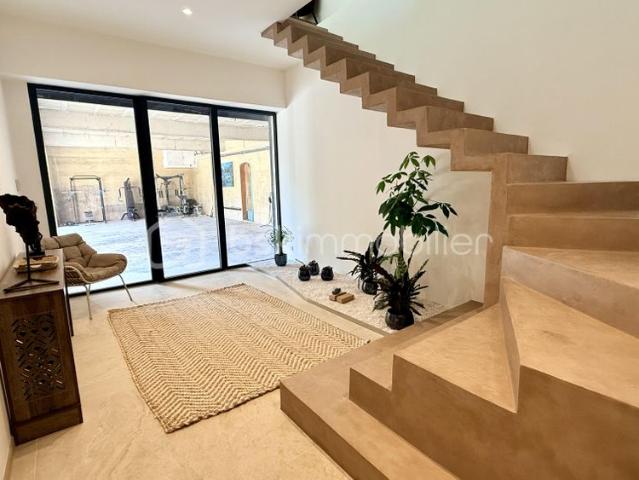 Maison provencale de 202 m² à Vence