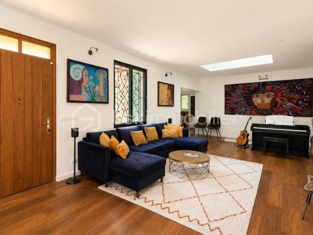 Maison provencale de 202 m² à Vence