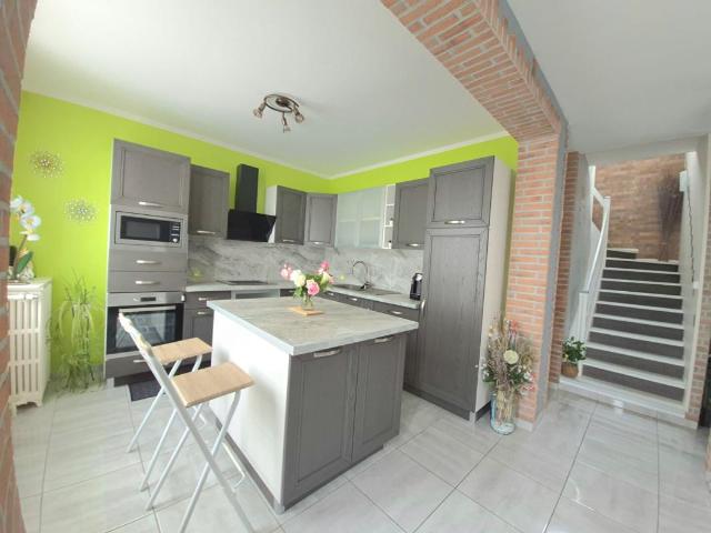 Maison Provins 4 pièce s 135 m2
